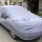 High Quality Low Price UV Protection Solar Car Cover, Sun Protection Car Cover, Fabric Car Cover