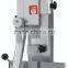 commercial electric meat and bone cutting machine / hueso cutting for restaurant