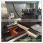 Double chucks CNC pipe thread lathe CKG1335A