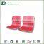 Hot selling Sports Ground Spectator Seats stadium seating chairs