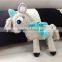unicorn hand crochet toy animal factory