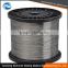 Ni Cr alloy heating resistance wire nichrome 80 20 heating wire with factory price