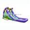 largest commercial inflatable bouncer water slide for sale