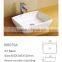 Hand Wash Basin Art Basin Price from China Supplier Ceramic Sanitary Ware