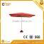 Outdoor Sunshade Square Beach Umbrella Wholesale
