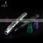 Colorful aluminum material MC chuff enuff tips