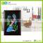 Young Lady modern hand made beautiful wall hanging picture