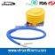 Ningbo Virson balance Form Anti-Burst and Slip Resistant Fitness Ball yoga ball