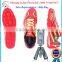 Hight quality injection single cavity soccor shoe PVC shoe sole moulds maker