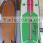 Colorful Inflatable Sup Stand Up Paddle Board Up Paddle