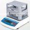 AU-300RP Automatic Density Analyzer for Rubber and Plastic , Density Balance Kits