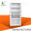 Kefeiya Rehau Tambour door white steel rolling filing cabinet