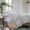 Down Alternative Polyester Microfiber Comforter
