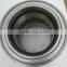 Low noise slide door wheel bearing DAC367629