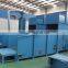 PSF pillow filling machine / down-like mixing with conjugate fiber