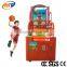 Kids street basketball arcade game machine sports cheering items game