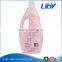 Liby Floristic Fabric Softener(Eco-Friendly 2L)