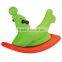 Children Plastic Animal Rider Indoor Rocking Horse