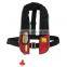 CE approved marine manual inflatable life vest ES639716