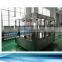 Pure water full automatic filling line