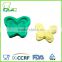 Hearts Non-stick Silicone Icing Fondant Chocolate molds
