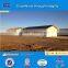 Made in China galvanized steel structure prefabricated building in Mozambique