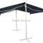Rain Cover Double Side Retractable Awning
