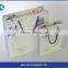 Packing Goods Boxes Red Paper Customized High Quality Box Made In China Products