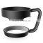 Anti-Slip Cup Handle for 30 oz Tumbler Ramblers(Only Handle)