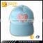 Lovely design kids 5 panel cap