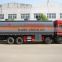 35000 Litres Liters FAW J6 8x4 oil tank truck for sale