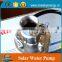 High Quality Agricultural Machinery Water Pump