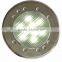 9w recessed ip68 led rgb swimming pool underwater light 12v