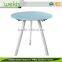 Wholesale Price Fancy Oem Production office glass top conference table