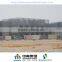 Steel residential buildings