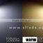 GU10 3W LED Bulb Spot Light Warm White Decoration Room Accessory Lamp New