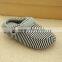 high quality cotton china flats shoes men