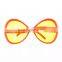 Hot Sale Fashion Accessories Party Big Sunglasses