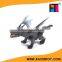 hot eletronic Tyrannosaurus Rex walking eletronic dinosaur toy