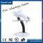 White MD2000 1D symbol n410 android handheld laser barcode scanner