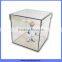 Top level Best Choice acrylic showcase design