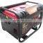 2.5kva Dual Fuel Low Noise Gas Generator LPG Generator
