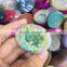 Natural Agate Geode Slices Wholesale Crystal Gemstones