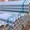 Q195 Q235 Hot rolled galvanized steel pipe price china suppliers