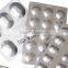 CP-210 table pill blister packing machine wholesale