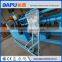 PVC Coating chain link fence machine