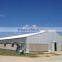 poultry farming construction in broiler chicken house