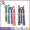 Reusable hook and loop cable ties, popular hook and loop cable ties, hook and loop cable ties