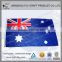 Cheap new coming national flag magnet