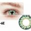 15 colors mothly 3-1/3-2/3-6 New bio colored contact lenses